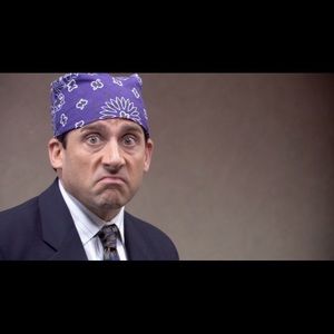 Meet your Posher, Nicholas